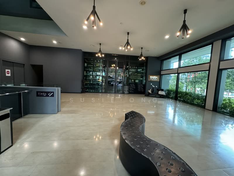 Pejabat untuk Disewa di KLCC (KL City Centre) - Susie Ong - PropertyGuru.com.my