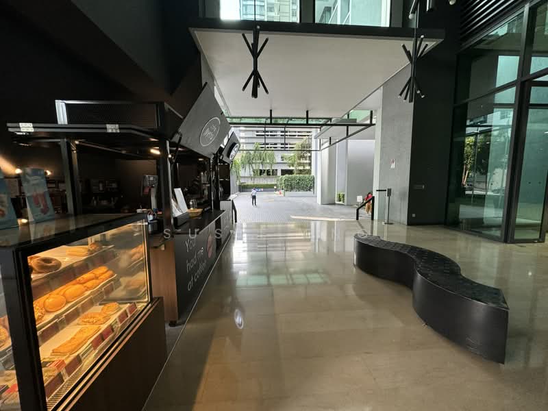 Pejabat untuk Disewa di KLCC (KL City Centre) - Susie Ong - PropertyGuru.com.my