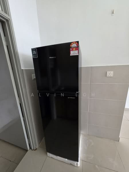 Condominium for Rent at Green Park Residence - Alvin Loh - Interior - PropertyGuru.com.my