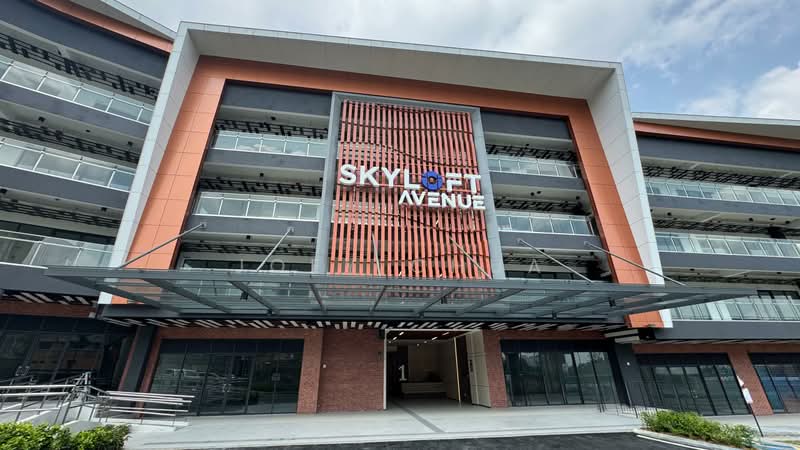 Kedai / Pejabat untuk Disewa di BANDAR PUCHONG JAYA (Puchong) - Joey Chua - PropertyGuru.com.my