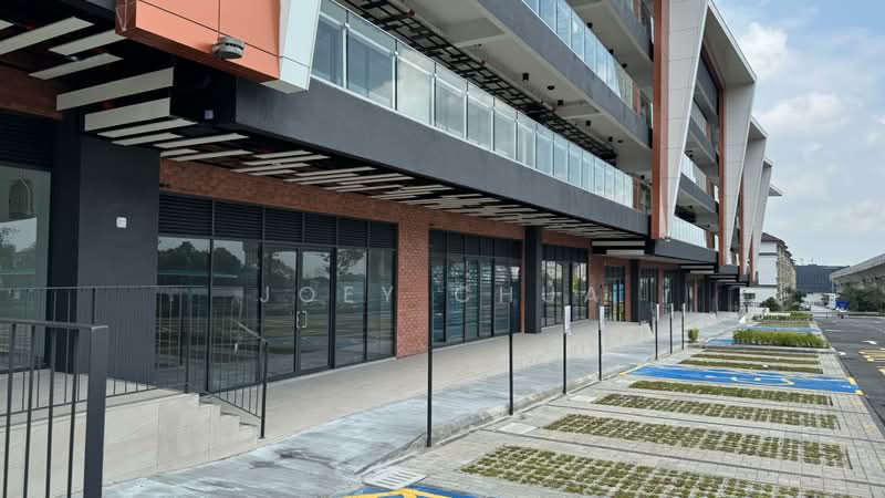 Kedai / Pejabat untuk Disewa di BANDAR PUCHONG JAYA (Puchong) - Joey Chua - PropertyGuru.com.my
