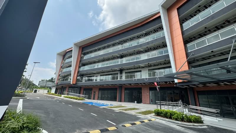 Kedai / Pejabat untuk Disewa di BANDAR PUCHONG JAYA (Puchong) - Joey Chua - PropertyGuru.com.my