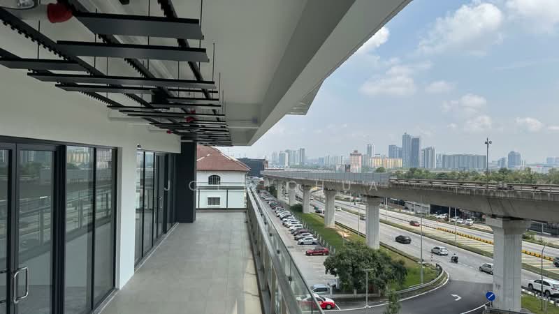 Kedai / Pejabat untuk Disewa di BANDAR PUCHONG JAYA (Puchong) - Joey Chua - PropertyGuru.com.my