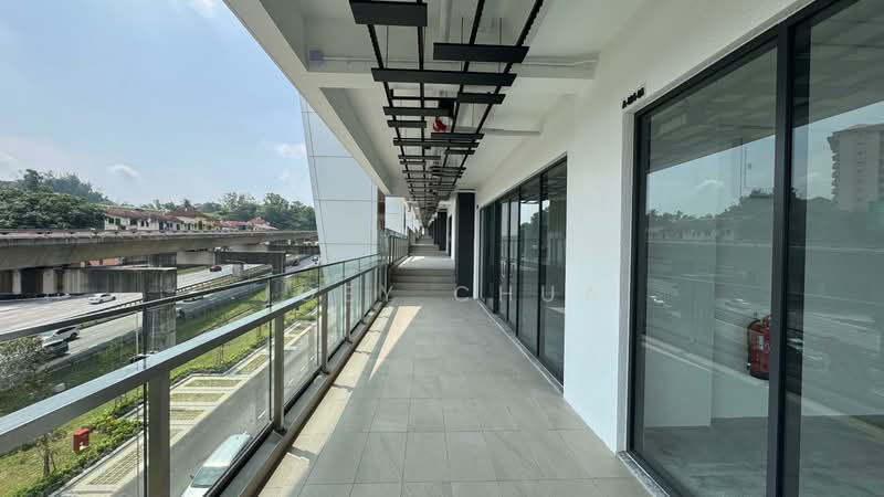 Kedai / Pejabat untuk Disewa di BANDAR PUCHONG JAYA (Puchong) - Joey Chua - PropertyGuru.com.my