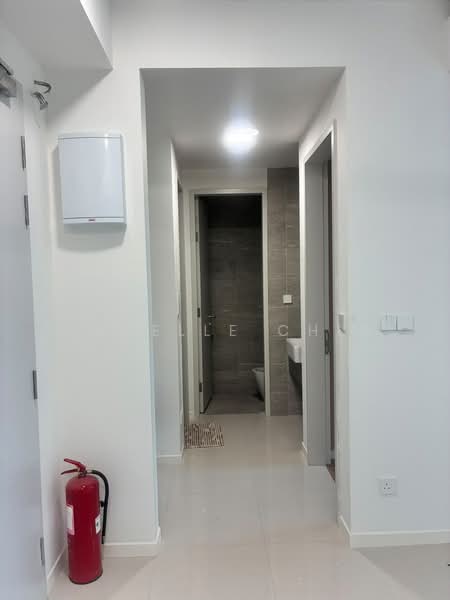 Service Residence for Rent at Edelweiss @ Tropicana Gardens - Janelle Chin - PropertyGuru.com.my