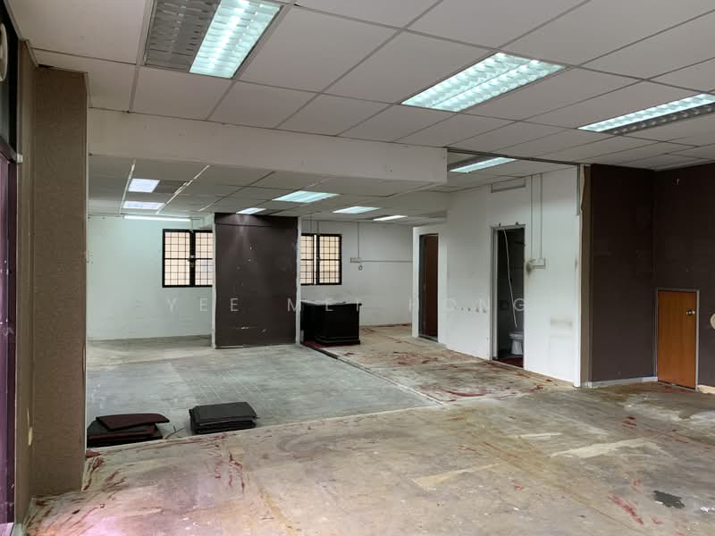 Shop for Rent in Setapak (Kuala Lumpur) - Yee Mei Hong - Interior - PropertyGuru.com.my