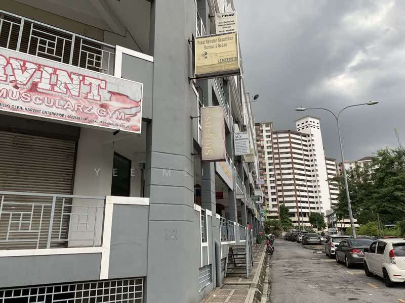 Shop for Rent in Setapak (Kuala Lumpur) - Yee Mei Hong - PropertyGuru.com.my
