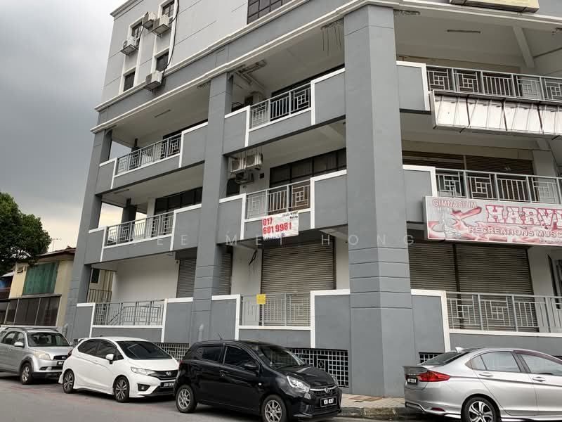 Shop for Rent in Setapak (Kuala Lumpur) - Yee Mei Hong - PropertyGuru.com.my