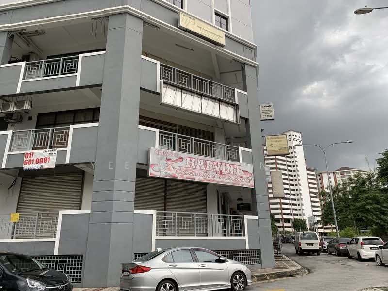 Shop for Rent in Setapak (Kuala Lumpur) - Yee Mei Hong - PropertyGuru.com.my