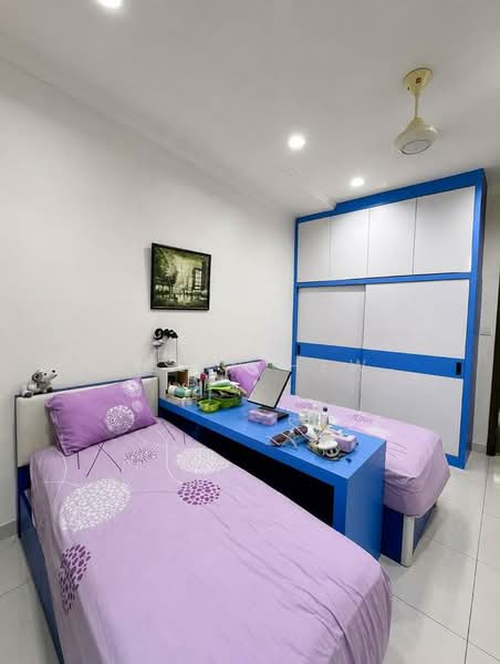 Semi-Detached House for Sale in Ulu Tiram (Johor) - Ellin Hew - PropertyGuru.com.my