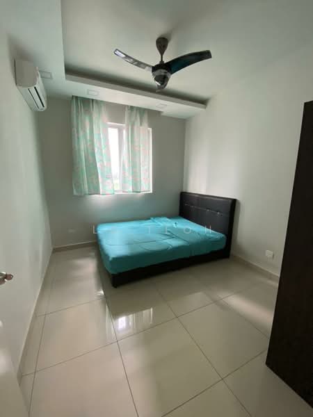 Servis Apartment untuk Disewa di Maxim Residences - LG Teoh - Bedroom - PropertyGuru.com.my