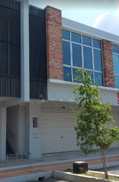 Shop for Rent in Bandar Sunsuria (Sepang) - Alice Kham - Exterior - PropertyGuru.com.my