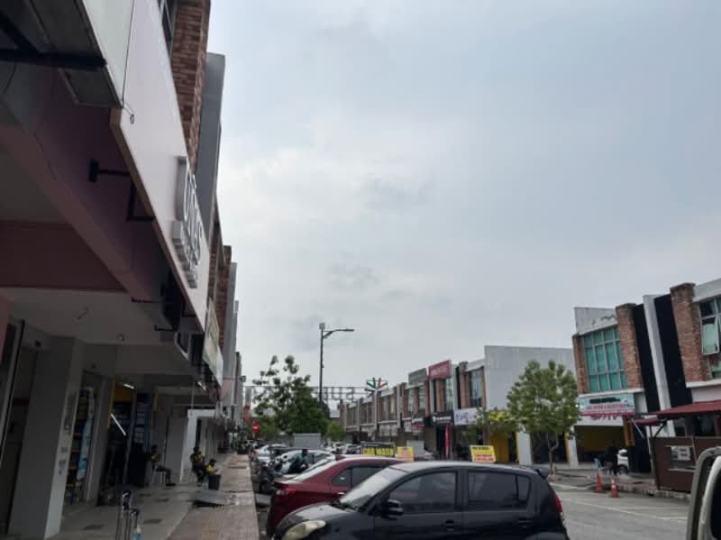 Shop for Rent in Bandar Sunsuria (Sepang) - Alice Kham - Exterior - PropertyGuru.com.my