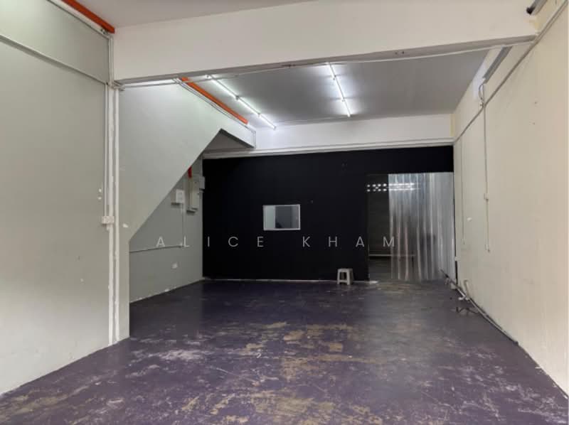Shop for Rent in Bandar Sunsuria (Sepang) - Alice Kham - Interior - PropertyGuru.com.my