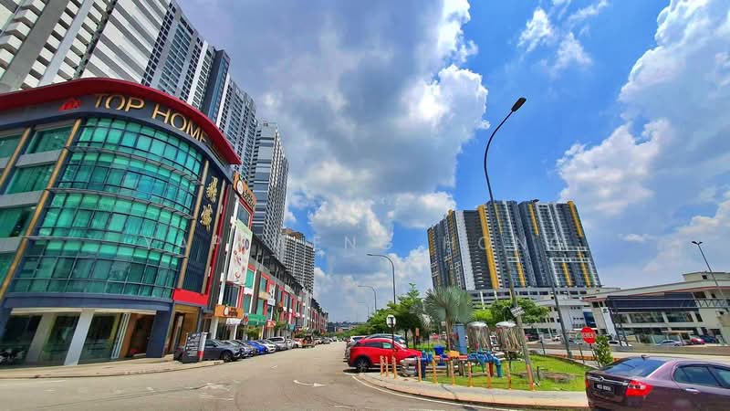 Kedai untuk Disewa di Balakong (Selangor) - Yap Weng Hong - Exterior - PropertyGuru.com.my