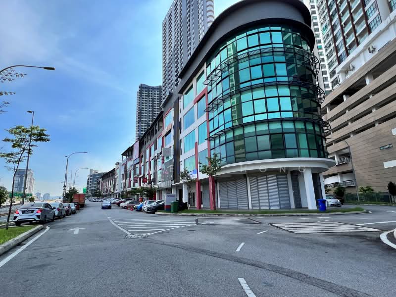 Kedai untuk Disewa di Balakong (Selangor) - Yap Weng Hong - PropertyGuru.com.my