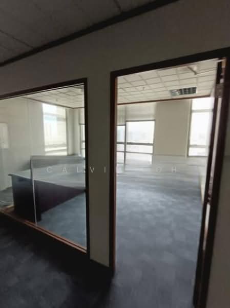 Office for Rent in KLCC (KL City Centre) - Calvin Poh - Interior - PropertyGuru.com.my