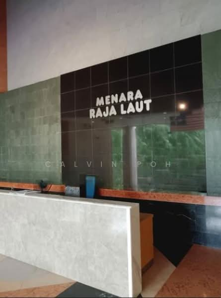 Office for Rent in KLCC (KL City Centre) - Calvin Poh - Lobby - PropertyGuru.com.my