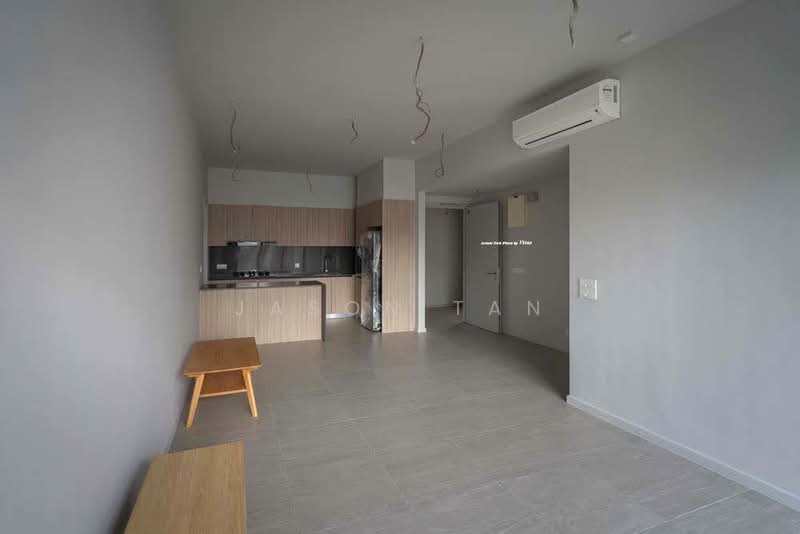 Kondominium untuk Dijual di Utamara Boutique Residences - Jason Tan - Kitchen - PropertyGuru.com.my