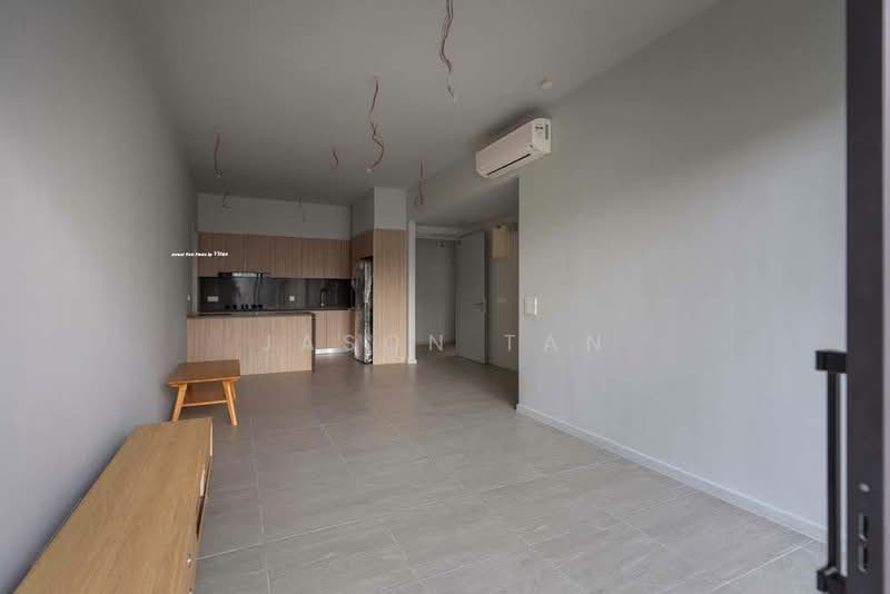 Kondominium untuk Dijual di Utamara Boutique Residences - Jason Tan - Kitchen - PropertyGuru.com.my