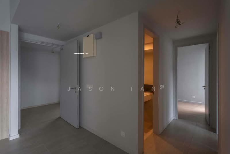 Kondominium untuk Dijual di Utamara Boutique Residences - Jason Tan - Interior - PropertyGuru.com.my