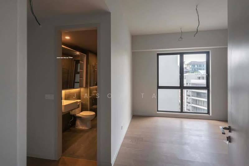 Kondominium untuk Dijual di Utamara Boutique Residences - Jason Tan - Bathroom - PropertyGuru.com.my