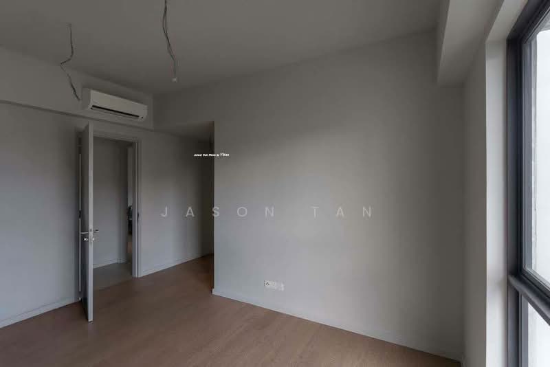 Kondominium untuk Dijual di Utamara Boutique Residences - Jason Tan - Interior - PropertyGuru.com.my