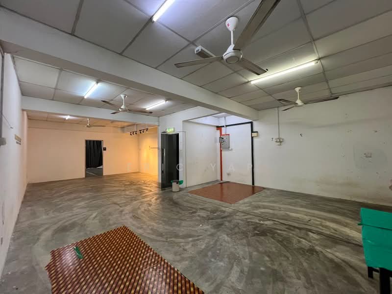 Shop / Office for Rent in Puncak Alam (Selangor) - Eric Yap - Interior - PropertyGuru.com.my