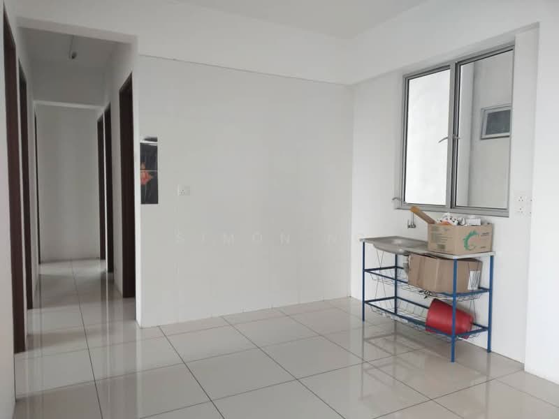 Pangsapuri untuk Dijual di Pangsapuri Seri Jaya - Simon Ng - Interior - PropertyGuru.com.my