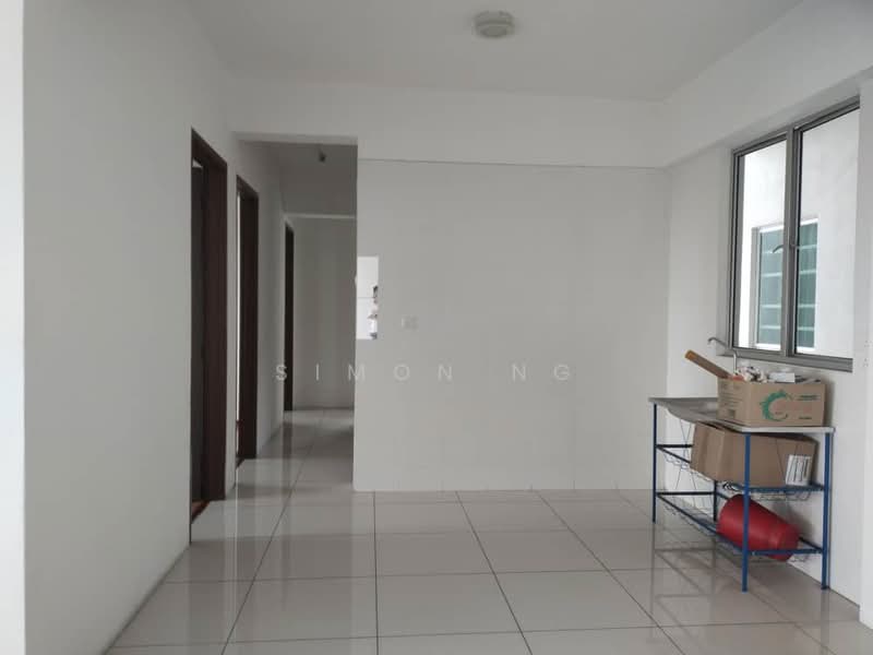 Pangsapuri untuk Dijual di Pangsapuri Seri Jaya - Simon Ng - Interior - PropertyGuru.com.my