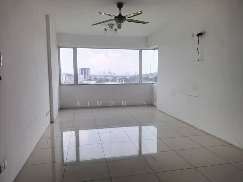 Pangsapuri untuk Dijual di Pangsapuri Seri Jaya - Simon Ng - PropertyGuru.com.my