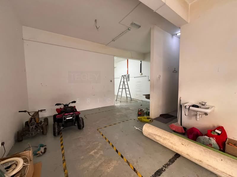 Kedai / Pejabat untuk Dijual di Puncak Alam (Selangor) - Eric Yap - Interior - PropertyGuru.com.my