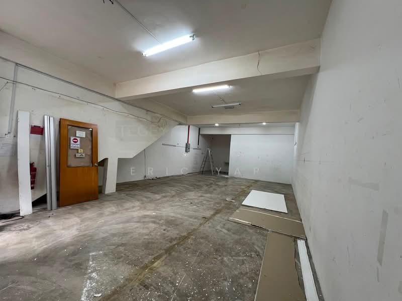 Kedai / Pejabat untuk Dijual di Puncak Alam (Selangor) - Eric Yap - Interior - PropertyGuru.com.my