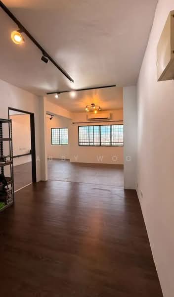 Rumah Flat untuk Disewa di Desa Mawar - Abby Woo - Interior - PropertyGuru.com.my