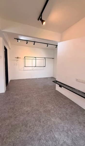 Rumah Flat untuk Disewa di Desa Mawar - Abby Woo - Interior - PropertyGuru.com.my