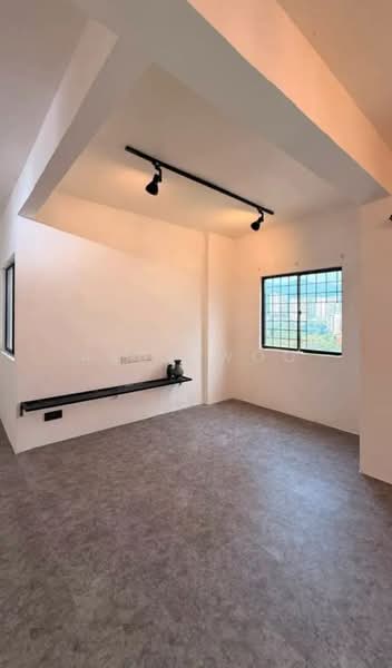 Rumah Flat untuk Disewa di Desa Mawar - Abby Woo - Interior - PropertyGuru.com.my