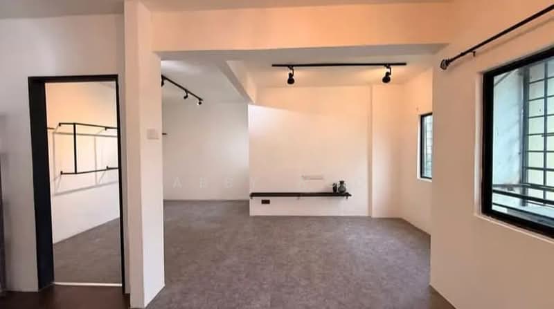 Rumah Flat untuk Disewa di Desa Mawar - Abby Woo - Interior - PropertyGuru.com.my