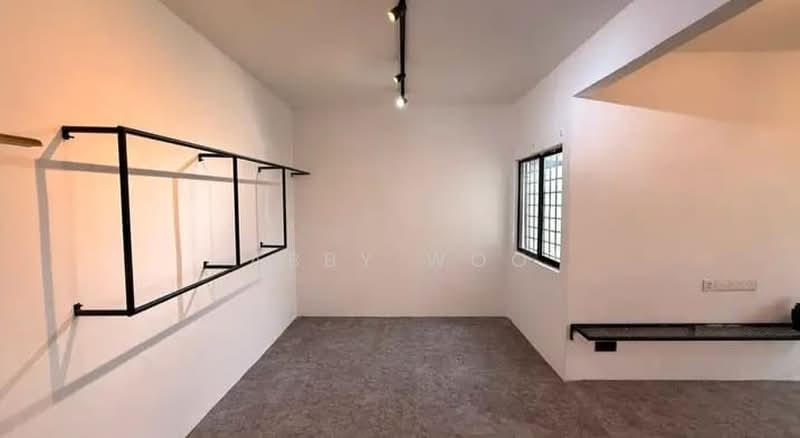Rumah Flat untuk Disewa di Desa Mawar - Abby Woo - Interior - PropertyGuru.com.my