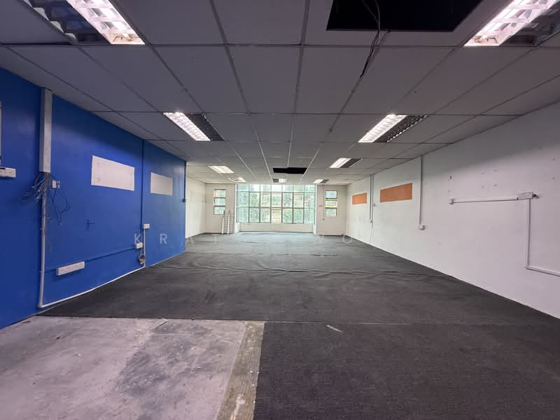 Shop / Office for Rent in Taman Damansara Aliff (Tampoi) - Kratos Wong - PropertyGuru.com.my