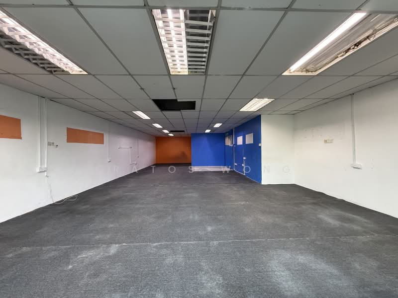 Shop / Office for Rent in Taman Damansara Aliff (Tampoi) - Kratos Wong - PropertyGuru.com.my