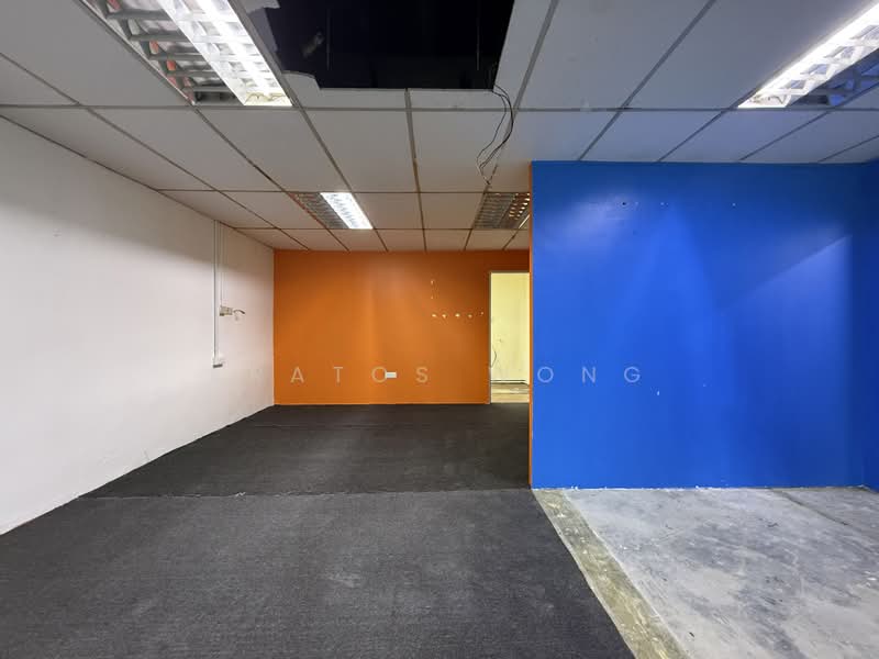 Shop / Office for Rent in Taman Damansara Aliff (Tampoi) - Kratos Wong - PropertyGuru.com.my