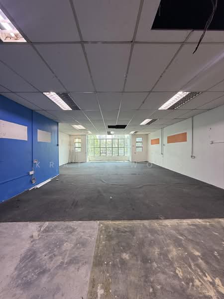 Shop / Office untuk Disewa di Taman Damansara Aliff (Tampoi) - Kratos Wong - PropertyGuru.com.my