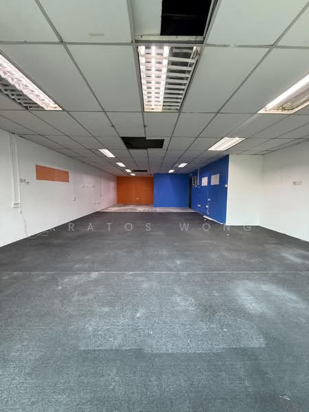Shop / Office untuk Disewa di Taman Damansara Aliff (Tampoi) - Kratos Wong - PropertyGuru.com.my