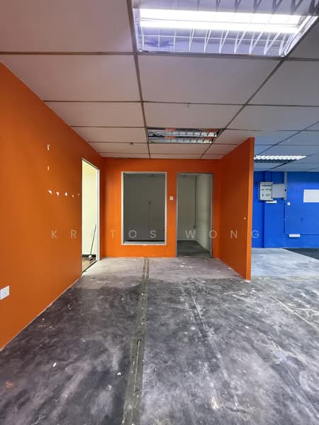 Shop / Office untuk Disewa di Taman Damansara Aliff (Tampoi) - Kratos Wong - PropertyGuru.com.my