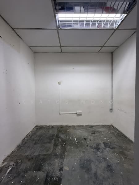 Shop / Office untuk Disewa di Taman Damansara Aliff (Tampoi) - Kratos Wong - PropertyGuru.com.my