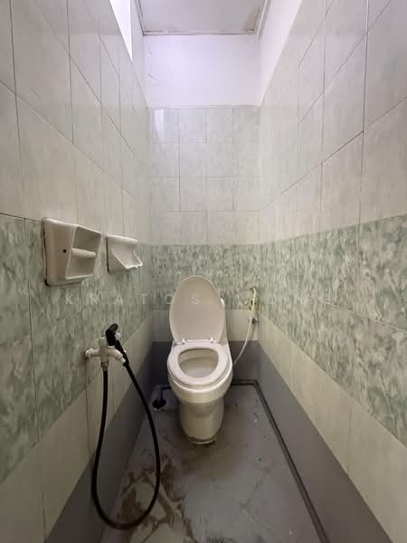 Shop / Office untuk Disewa di Taman Damansara Aliff (Tampoi) - Kratos Wong - PropertyGuru.com.my