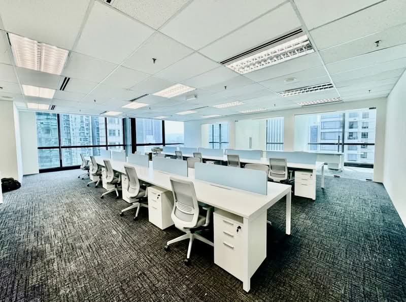 Office for Rent in KLCC (KL City Centre) - Susie Ong - PropertyGuru.com.my