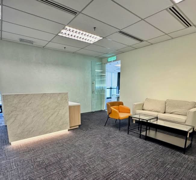Office for Rent in KLCC (KL City Centre) - Susie Ong - PropertyGuru.com.my