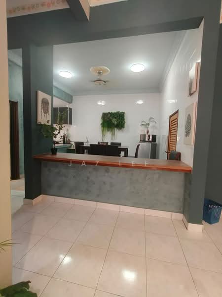Semi-Detached House for Sale in Taman Perling (Perling) - Jaz Lee - PropertyGuru.com.my