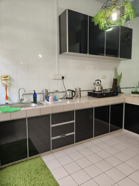 Semi-Detached House for Sale in Taman Perling (Perling) - Jaz Lee - PropertyGuru.com.my